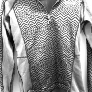 Avalanche outdoor inspired pullover